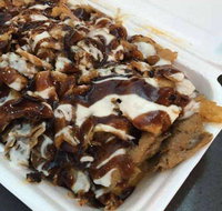 Big Al's Kebabs  Grill