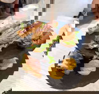 Bites By D - Accommodation Adelaide