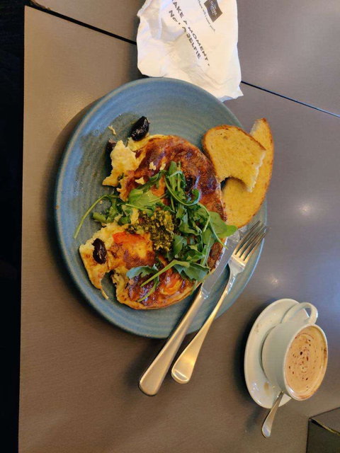 Briscola Pizzeria - Accommodation Adelaide 0