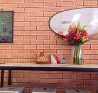 Caf  Crossways - Accommodation Adelaide