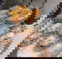 Cafe By Lexis - Accommodation Adelaide