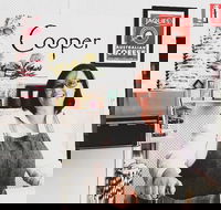 Coffee on Cooper - Accommodation Adelaide