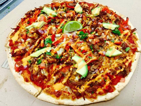 Crust - Ellenbrook - Accommodation Adelaide 0