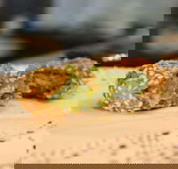 Curry by the Curve - Accommodation Adelaide