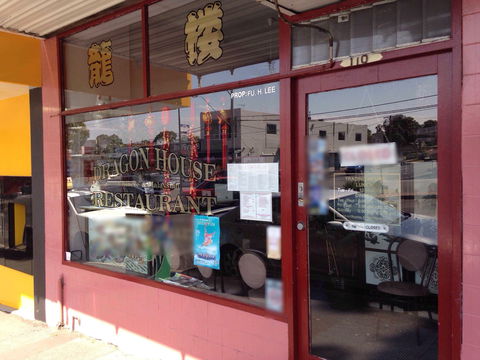 Dragon House - Accommodation Adelaide 0
