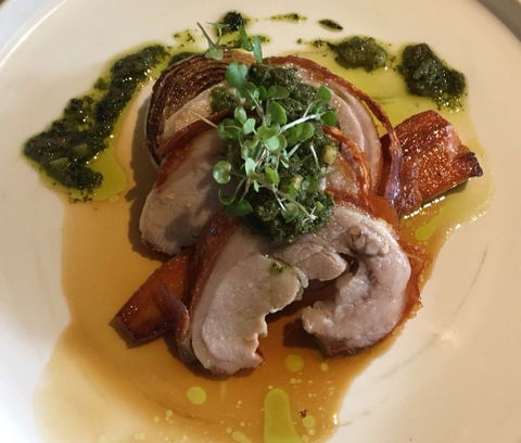 E'cco Bistro - Accommodation Adelaide 0