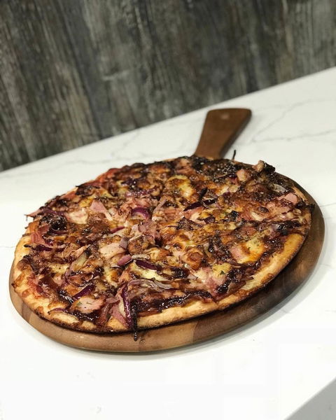 EJZ Pizza - Accommodation Adelaide 0