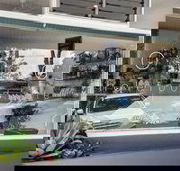 Forage Wholefoods Cafe - Accommodation Adelaide