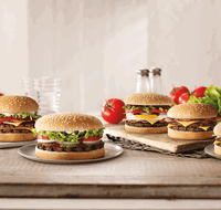 Hungry Jack's - Goodna - Accommodation Adelaide