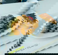 IKEA Restaurant  Caf - Tempe - Accommodation Adelaide