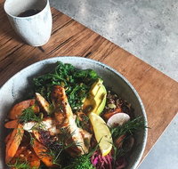 Laika Coffee - Accommodation Adelaide