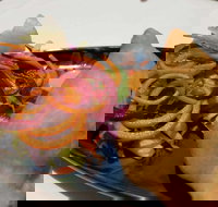 Manjit's Indian Restaurant - Accommodation Adelaide