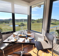 McVitty Grove Restaurant - Accommodation Adelaide