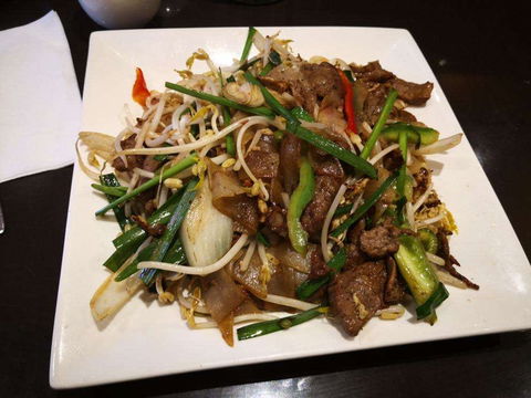 Nhi Nuong 2 Sister Restaurant - Accommodation Adelaide 0