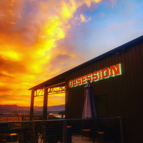 Obsession Wines - Accommodation Adelaide 0