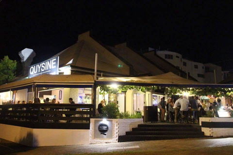 Quysine - Accommodation Adelaide 0