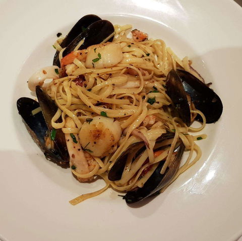 RST Seafood Restaurant - Accommodation Adelaide 0