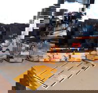 South West Fuel and Cafe - Accommodation Adelaide