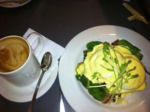 The Coffee Club - Karrinyup - Accommodation Adelaide 0