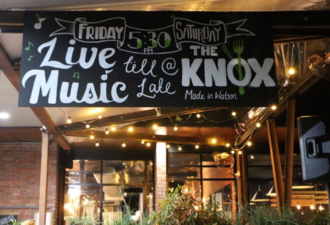 The Knox Made In Watson - Accommodation Adelaide 2