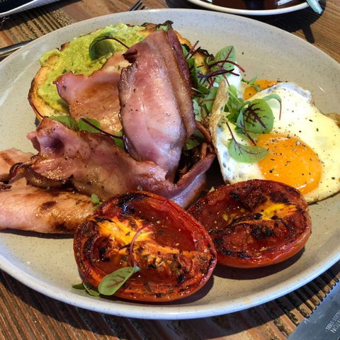 The General Store - Accommodation Adelaide 0