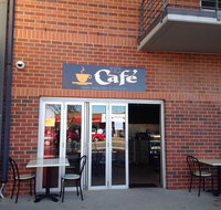 The Indian Ocean Cafe - Accommodation Adelaide