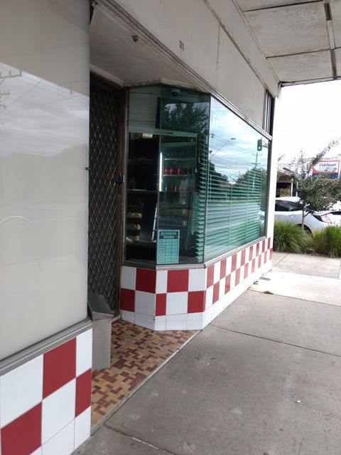 Traditional Tasty Treats - Accommodation Adelaide 0