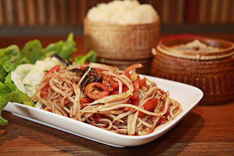 Twelve Spices Lao & Thai Cusine - Accommodation Adelaide 0