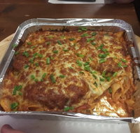 Village Pizza Kitchen - Accommodation Adelaide