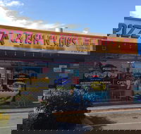 Abby's Pizza  Fish N Chips - Accommodation Adelaide