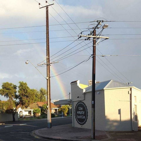 Amigos - Accommodation Adelaide 0