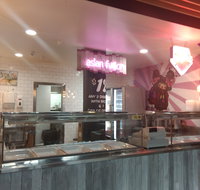 Asian Fusion - Accommodation Adelaide