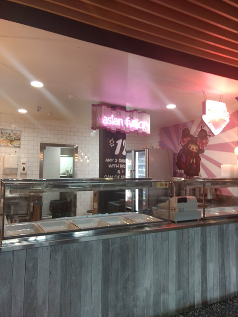 Asian Fusion - Accommodation Adelaide 0