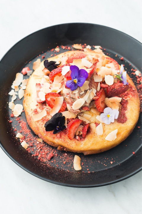 A Team Kitchen - Accommodation Adelaide 0