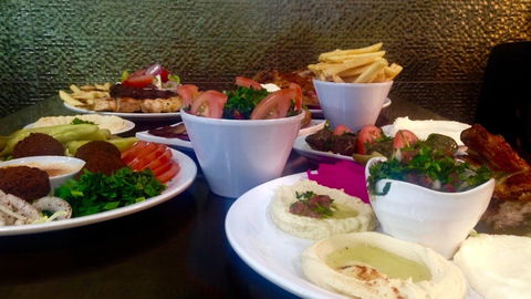 Awafi Charcoal Chickens - Punchbowl - Accommodation Adelaide 0