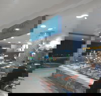 Blackfish Seafood - Accommodation Adelaide