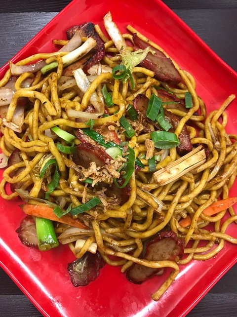 Bundy Rice And Noodles - Accommodation Adelaide 0