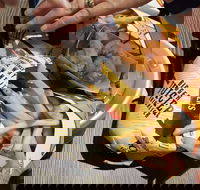 Carl's Jr - Accommodation Adelaide