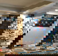Cruze Coffee - Accommodation Adelaide
