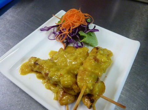 Ems Thai Kitchen - Accommodation Adelaide 0