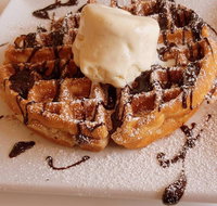 Eye Scream Cafe - Accommodation Adelaide