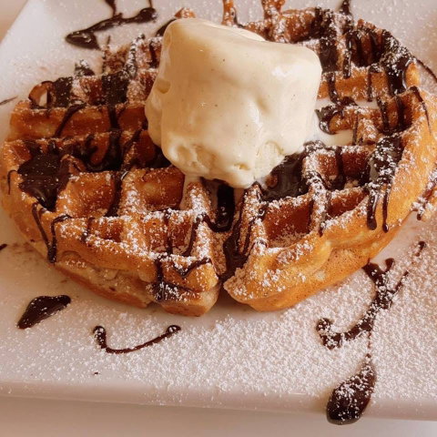 Eye Scream Cafe - Accommodation Adelaide 0