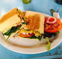 Goulburn Valley Charcoal Chicken