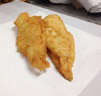 Hooked and Cooked Fish and Chips - Accommodation Adelaide