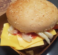 Hungry Jack's Spearwood - Accommodation Adelaide