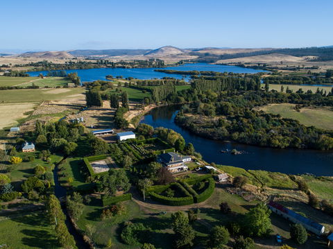 Lawrenny Estate Distillery - Accommodation Adelaide 0