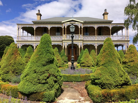 Lawrenny Estate Distillery - Accommodation Adelaide 1