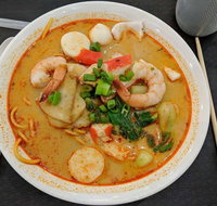 Little Saigon - Accommodation Adelaide