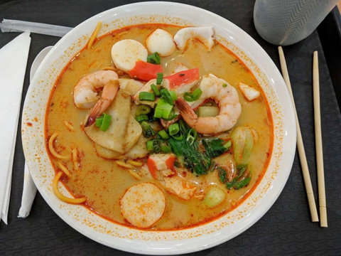 Little Saigon - Accommodation Adelaide 0