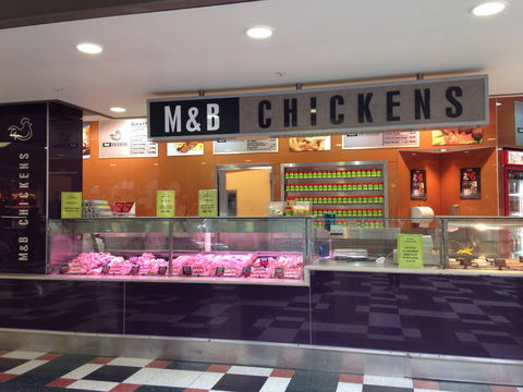 M&B Chickens - Accommodation Adelaide 0